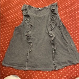 Sundry tank top